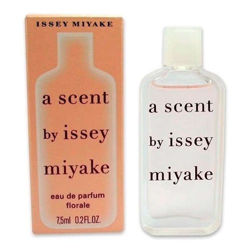 Issey Miyake A SCENT BY ISSEY MIYAKE FLORALE 7.5ml edp